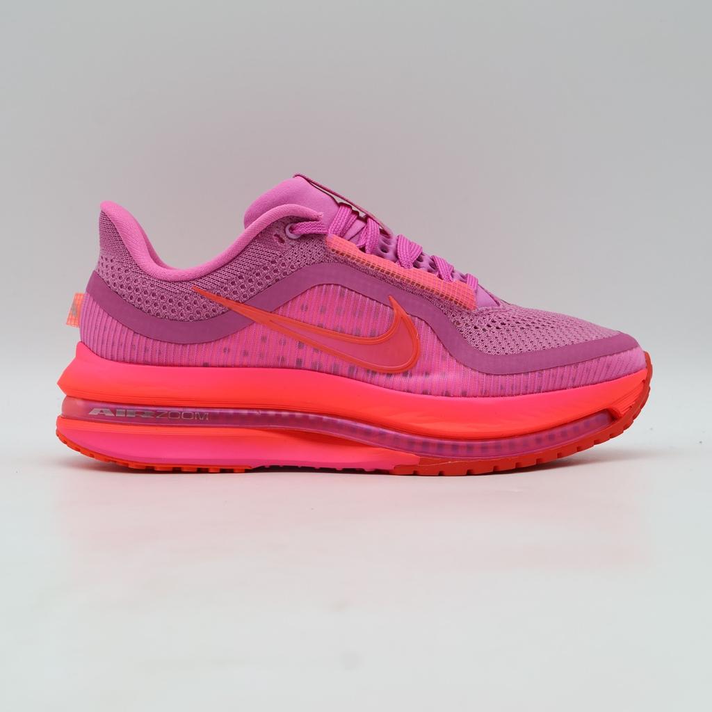 HQ2593-602 Nike Pegasus PRM Игривый розовый Гипер розовый (Женский)