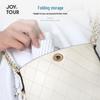 JOYTOUR Одноразовые ПВХ чехлы на обувь от дождя