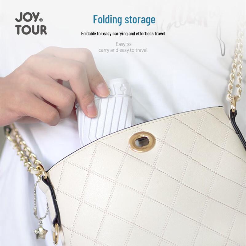 JOYTOUR Одноразовые ПВХ чехлы на обувь от дождя