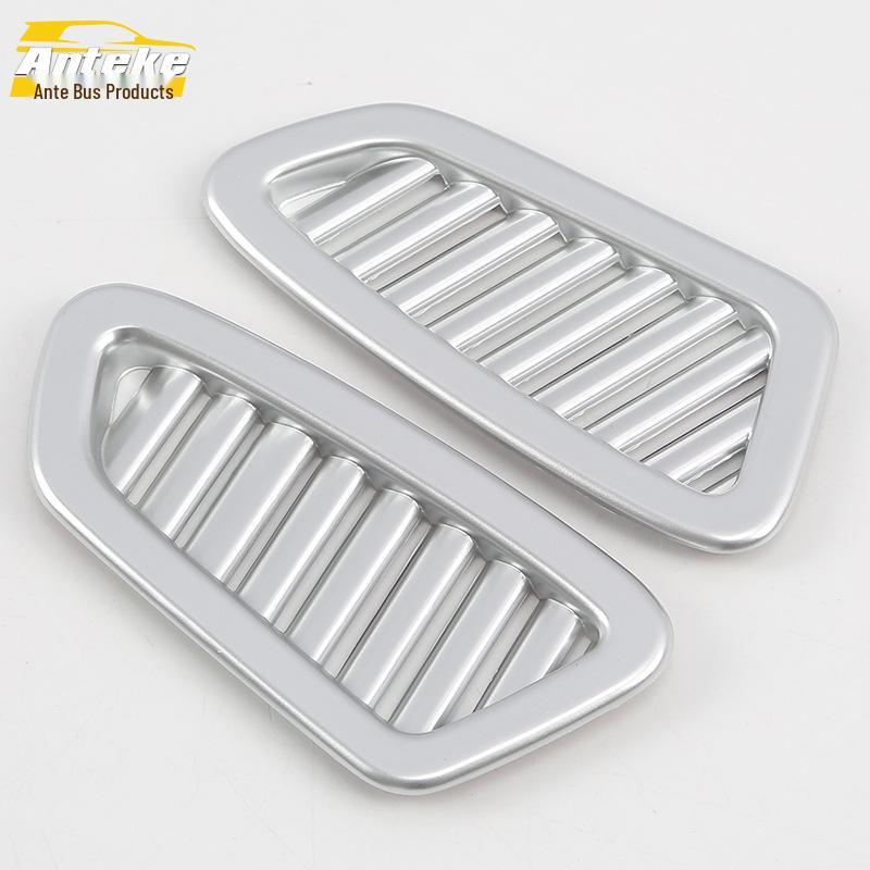 Decorative Frame for 16 GL8 Models: Front/Center Console Air Outlet