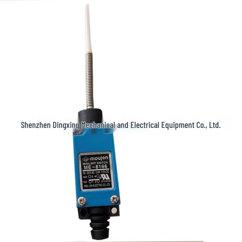 Taiwan Maoren ME-8166 Limit Switch