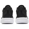 Anta Cloudway Mesh Comfortable Shock Absorption Rebound Low Top Running Shoes Men Sneakers Black 112355510-3