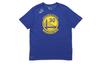 Nike Графическая футболка NBA Golden State Warriors 870775-496