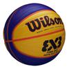 Баскетбольный мяч Wilson Fiba 3x3 Replica