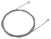 CAPTAIN STAG (КАПИТАН ОЛЕНЬ) Внутренний трос для тормозов, передний и задний, 2,1 м, двухсторонний Y-2506
