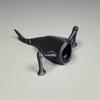 3D Печать Морской Пожиратель Блуп Гран Маха Сочлененный Подвижный Глубоководный Монстр Игрушка Рождественский Подарок