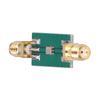 Filter Module Components Strong Durable Convenient Installation Stable Small Double Sided Board 1561MHz Filter Module