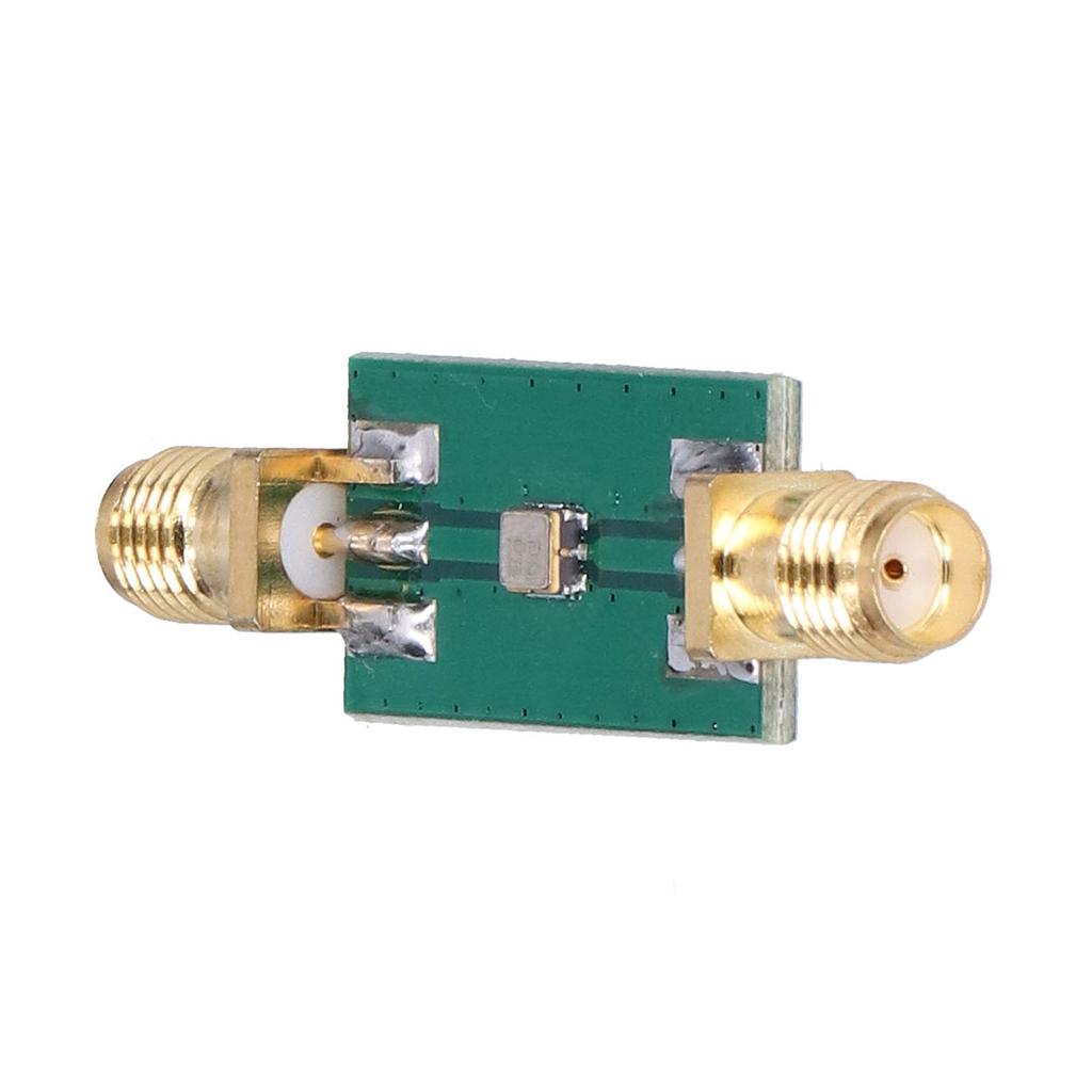 Filter Module Components Strong Durable Convenient Installation Stable Small Double Sided Board 1561MHz Filter Module