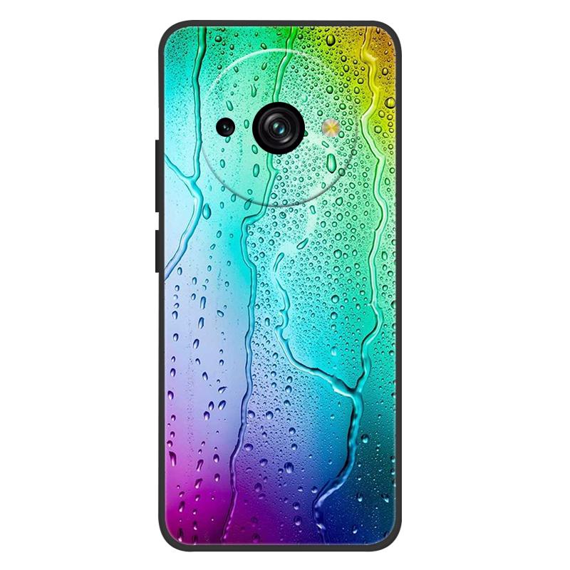 Чехол для Oukitel C59 Pro Чехол C59Pro Крутой Силиконовый Защитный Чехол для Oukitel C59 Pro Защитный Бампер Fundas Coque Ударопрочный