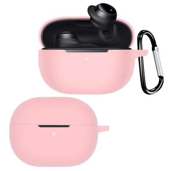 Защитный рукав. Практичная тонкая работа. Защитная кожа от потери. Bluetooth-совместимый защитный чехол для наушников. Защитный чехол.