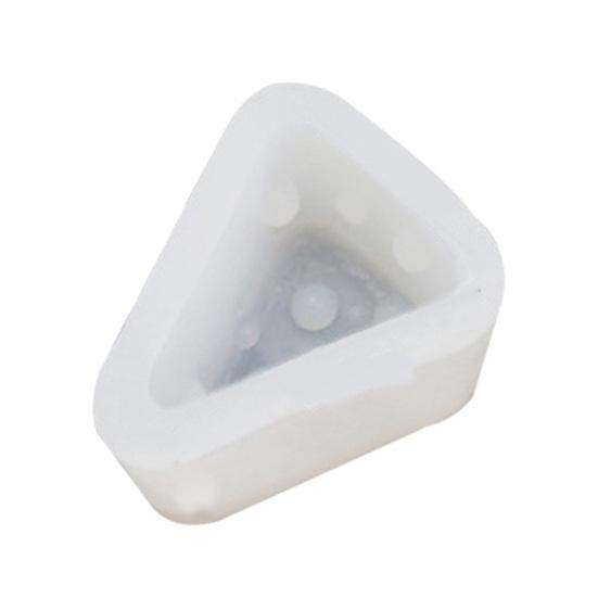 Антипригарная форма для сыра, шоколадная силиконовая форма для торта, инструмент для выпечки десертов