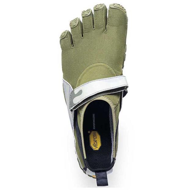 Vibram Fivefingers Spyridon Evo кроссовки трейловые