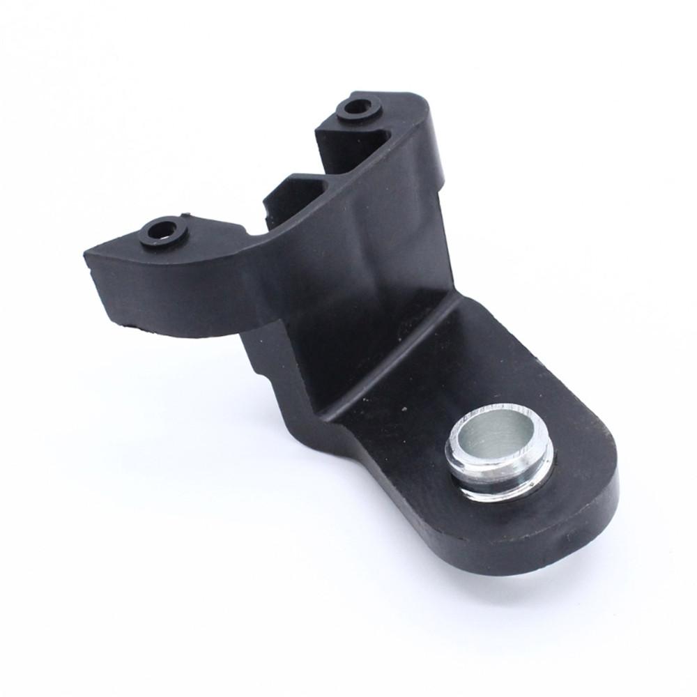 Right Side Headlight Bracket Repair Kit For Fiat 500 2007-2015