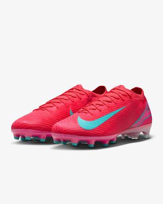 FQ8693-800 Mercurial Vapor 16 Elite Ember Glow Aurora Green (Мужской)