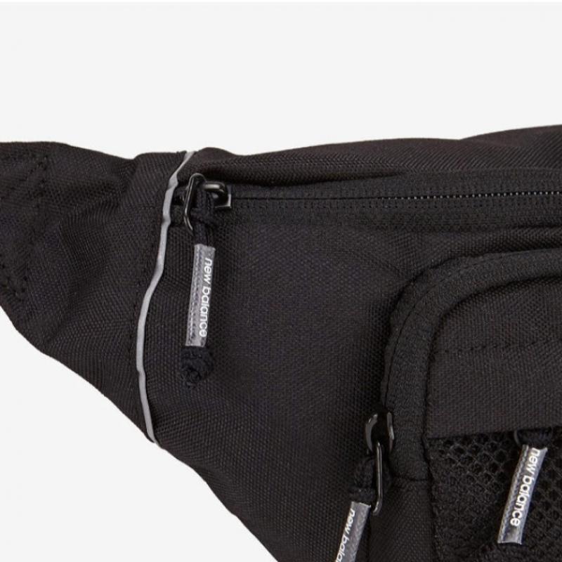 New Balance Essential Hip Bag Nqj Nk8aes308u 19