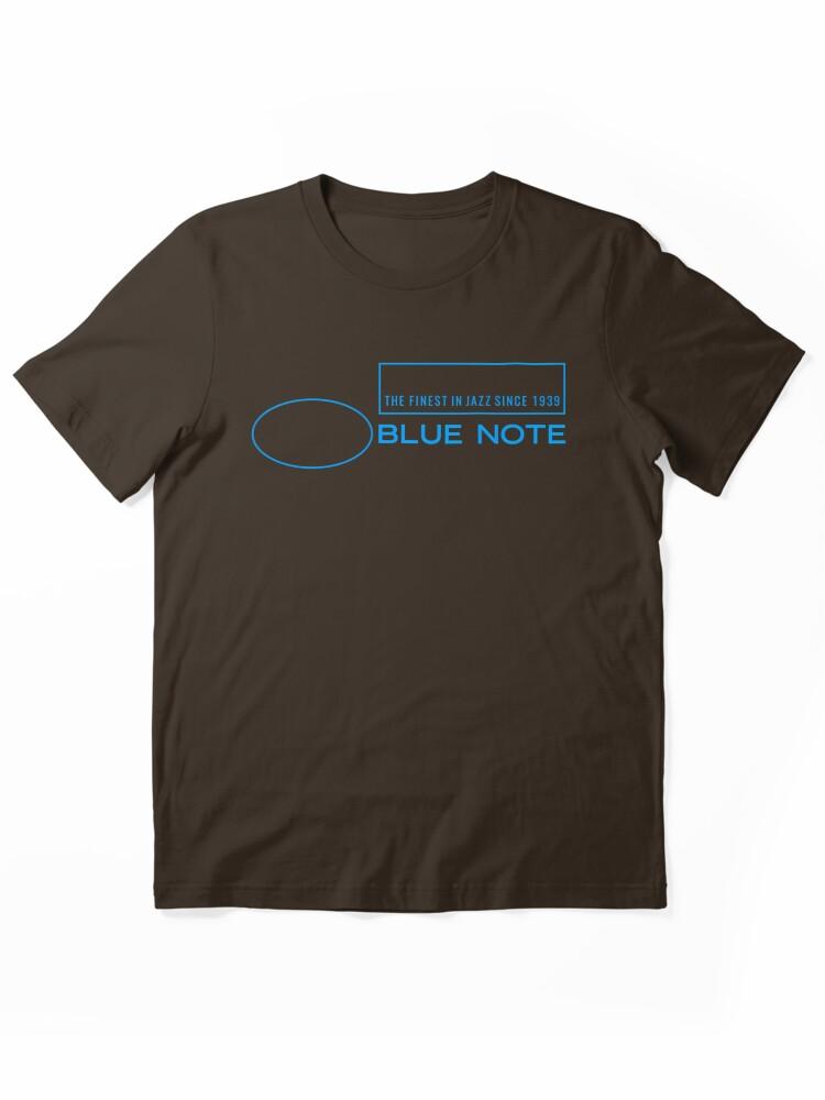 Blue Box Season 2 Blue-Note-1961-Logo Essential Unisex T-Shirt
