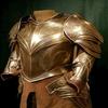 Lotr Medieval Costume Elven Armor Chestplate Bracers Tassets Warrior Armor