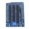 Модуль платы расширения, электронный компонент, вспомогательная часть для Sensor Shield V1.0