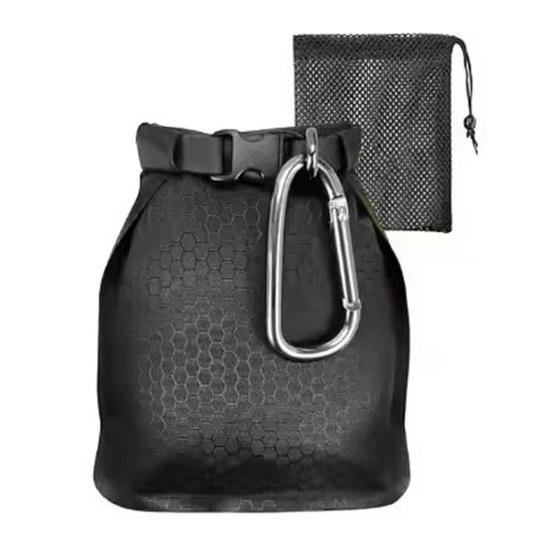 2 шт. дорожных мыльных мешка, сворачивающийся, с застежкой-молнией, водонепроницаемый, устойчивый к протечкам, дорожный контейнер для мыла, быстросохнущий мешочек для мыла