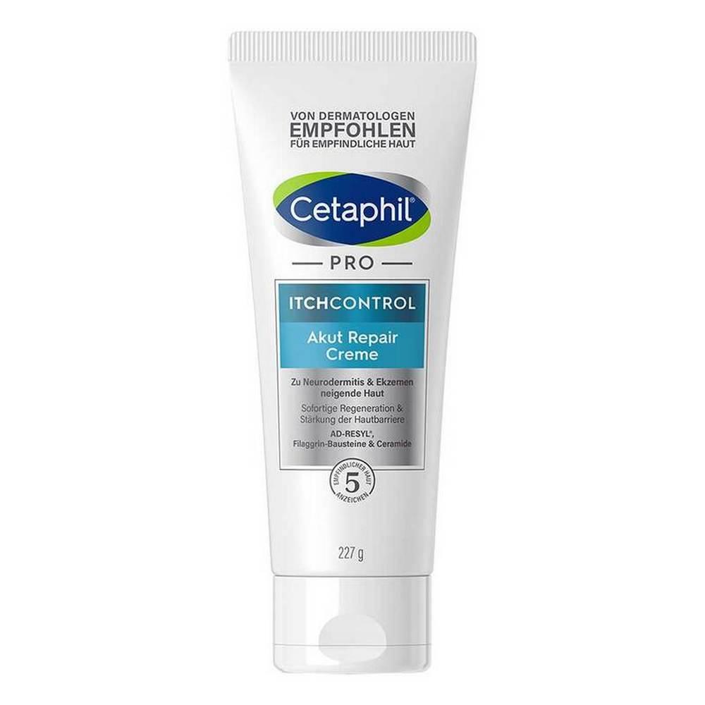 Cetaphil Itch Control Acute Cream 227G
