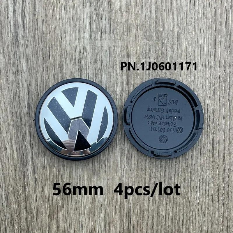 Для VOLKSWAGEN 4 шт. 56/65/70/76 мм Центральные колпачки ступицы колеса Для Volkswagen PASSAT LAVIDA Sagitar BORA JETTA GOLF POLO Lamando T-Cros CWR1