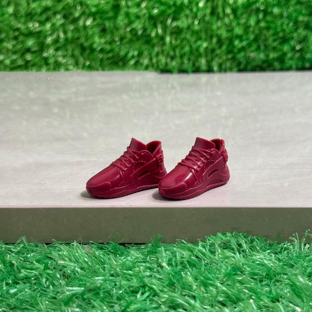 Fashion Male/Female Doll Boots Multistyles Shoes Clothes Accessories Fit Foot Length 2cm Dolls