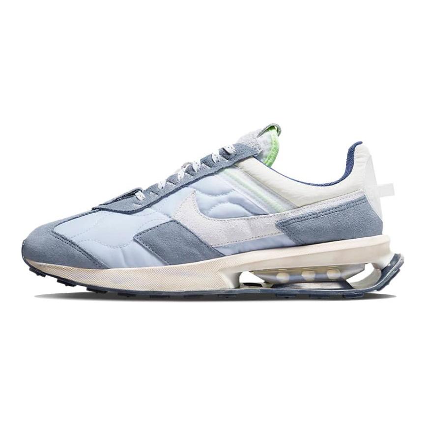 Nike Кроссовки Air Max Pre-Day Ghost Summit White Повседневная обувь DO2343-019
