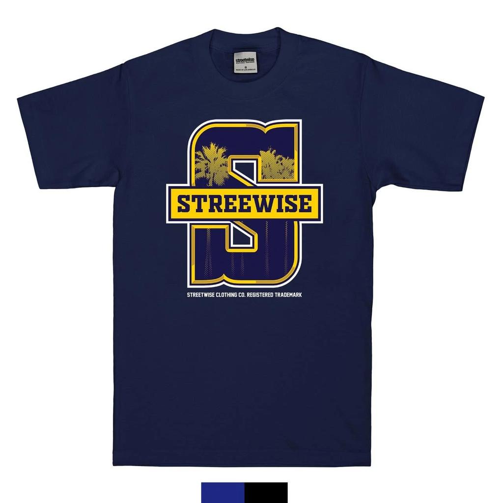 Streetwise Clothing SWU T-Shirt - Streetwear