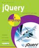 Книга JQuery In Easy Steps