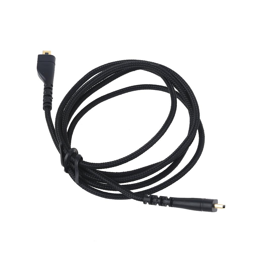 Звуковая карта USB 120 см - Аудиокабель для SteelSeries Arctis 3 5 7 Pro