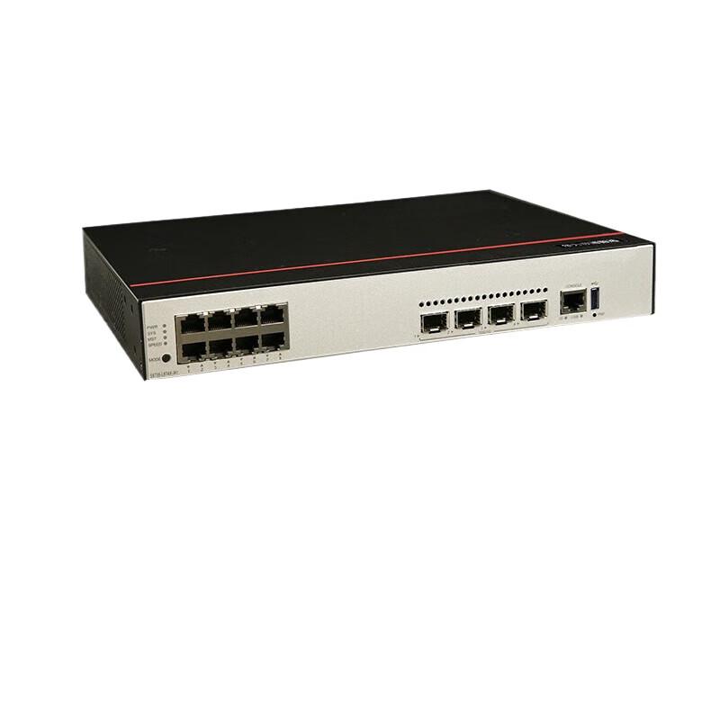 Huawei Enterprise Managed Ethernet Switches