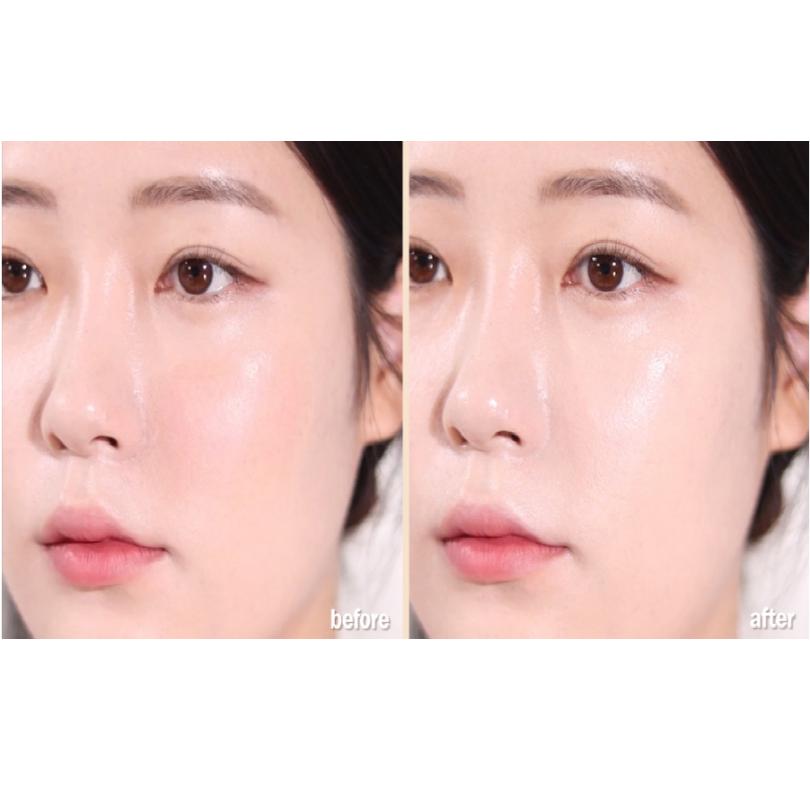 Espoir Подушка Pro Tailor Be Natural, 14 г x 2 шт., 2 цвета