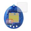 Leipsden BANDAI Original Tamagotchi Collaboration Myak Myak Neon Compatible Flex Shield Protective Film Compatible with Curved Surfaces TPU Reduction