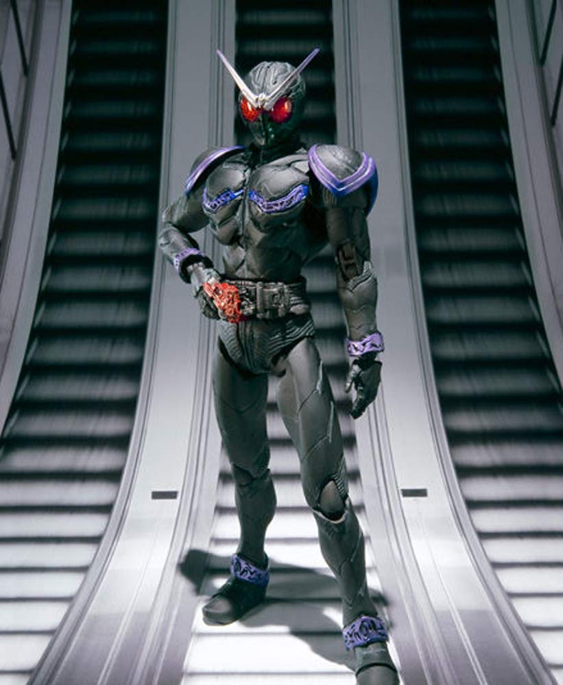 Tamashii Web Limited Камен Райдер Джокер Фигурка SIC