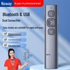 Беспроводной PPT-презентер Nuowei N29
