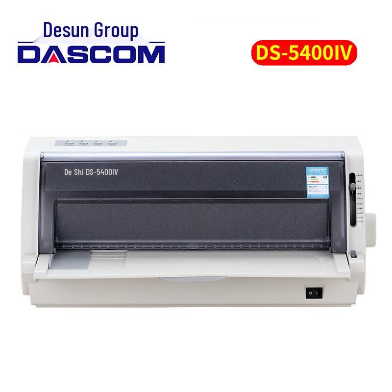 DASCOM Dot Matrix Printer