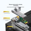 SAMZHE 10G SFP+ LC Single-mode Dual-fiber Optical Module