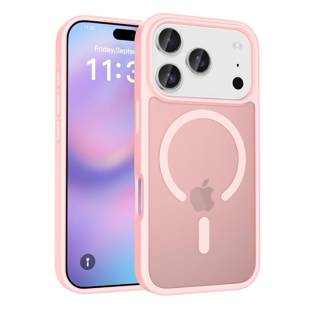 Применимо к чехлу для мобильного телефона iPhone11Air 1.1 магнитный полупрозрачный матовый чехол