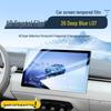 Закаленное стекло для экрана центральной консоли 26 Changan Deepal L07 - Декоративный автомобильный аксессуар.