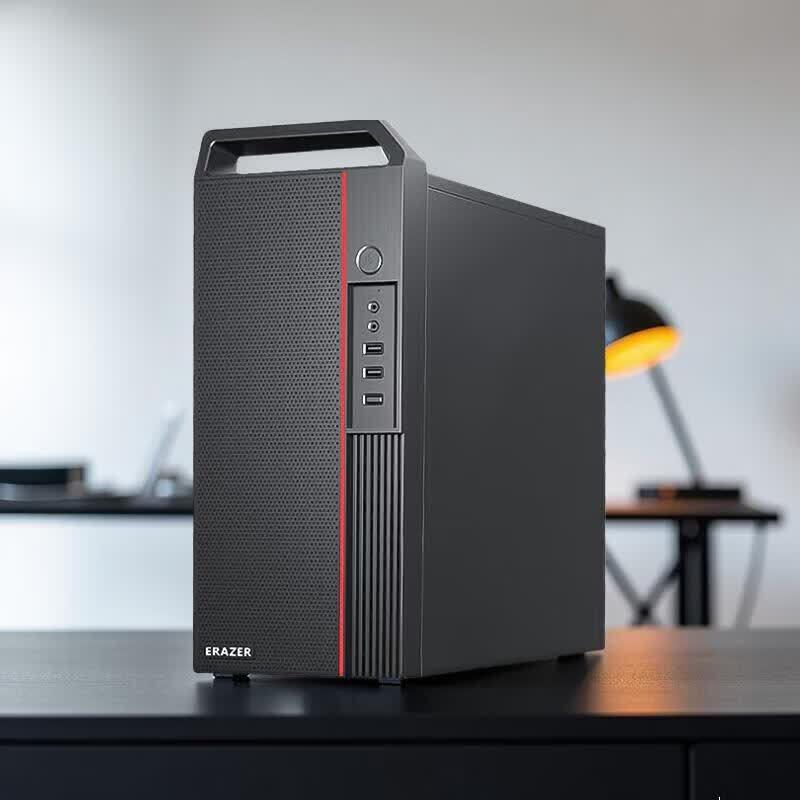 Lenovo Co-K6 2026 Commercial Desktop PC (CN version)