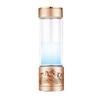 300ML Electrolyzed Water Cup Portable Hydrogen Water Generator Bottle Sealed Water Bottle for Home Office