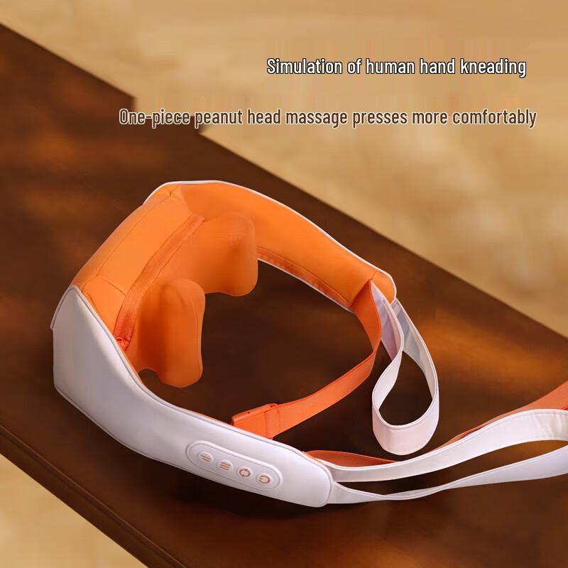Breo Neck S Cervical Massager CN plug (adapter included)