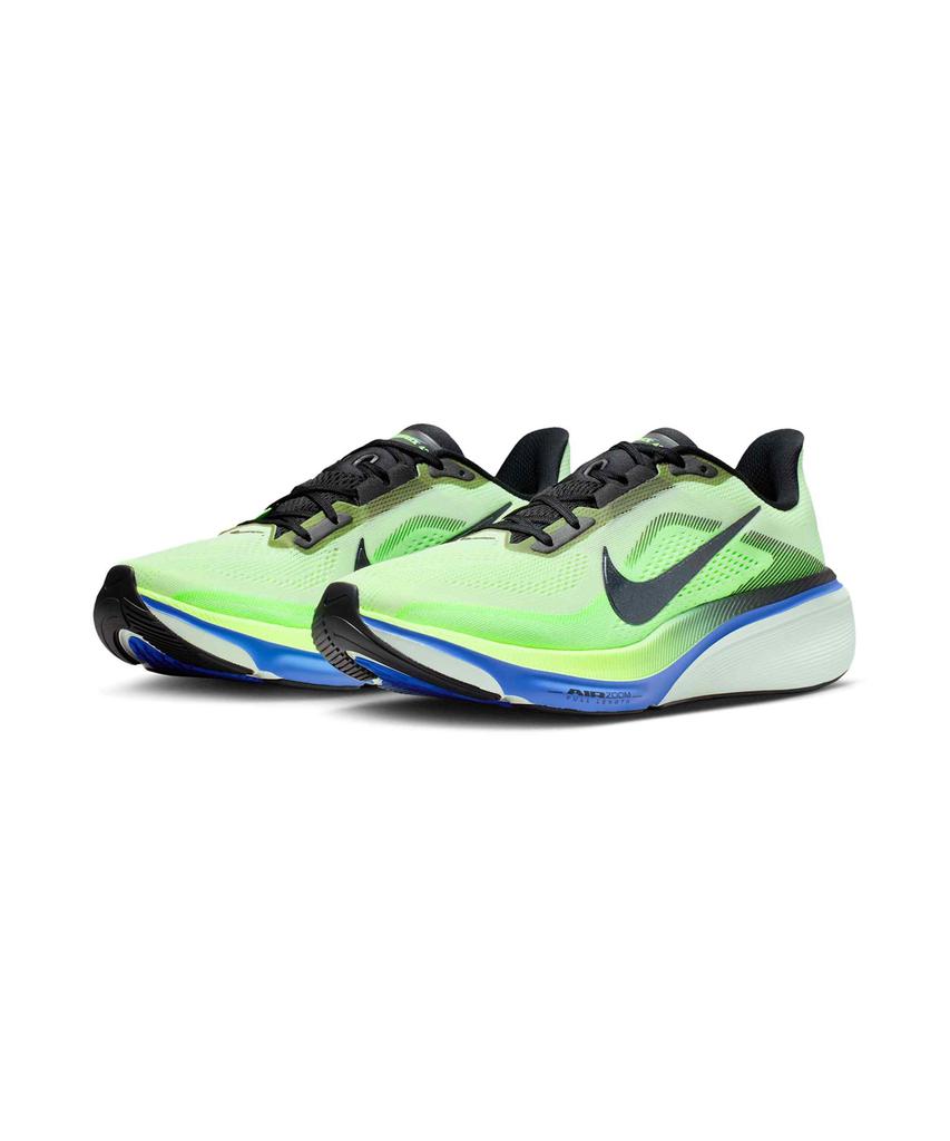 Nike Pegasus 42 M - Volt Tint:Сапфир:Лаймовый Взрыв:Черная ель / Ib1873-702