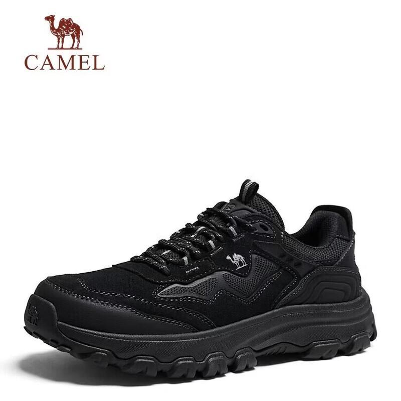 CAMEL Men's Durable Outdoor Hiking Shoes