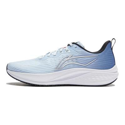 Кроссовки Li Ning Red Rabbit 7 Fitness Test Exam Speed Training с амортизацией, нескользящие, дышащие, легкие, с низким верхом ARPU003-18