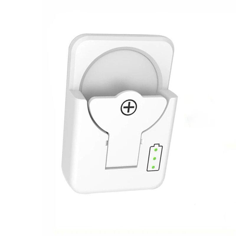 Мини-зарядное устройство для литиевой батареи-монеты, портативное зарядное устройство для литиевой батареи LIR2032, LIR1632, LIR2025, LIR2016, батареи