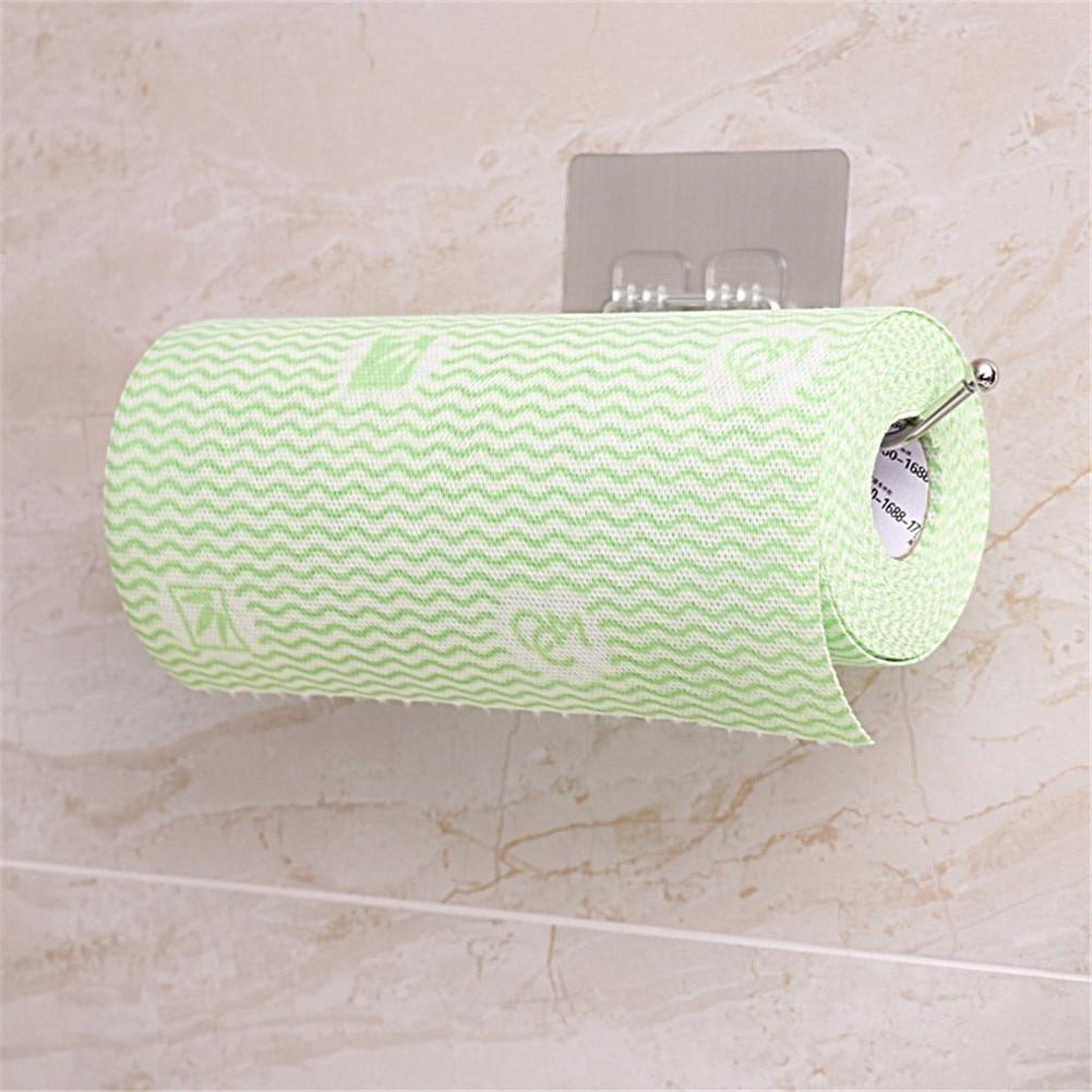 Держатель для бумаги, кухонных полотенец