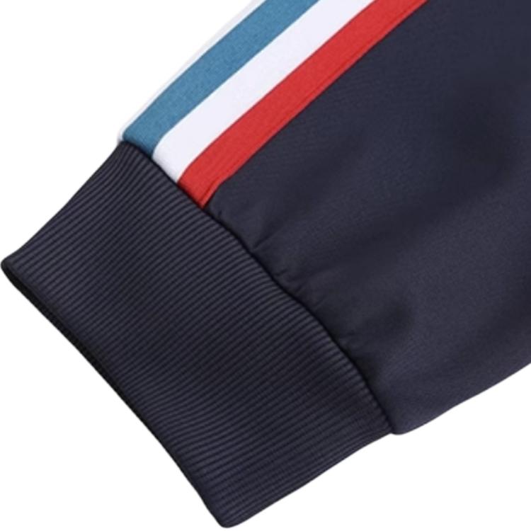 YONEX Knitted Sweatpants Men's Moderate Cuffed Pants 160113BCR