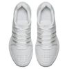 Nike Кроссовки Court Borough Low Мужские Белый Черный 631703-107