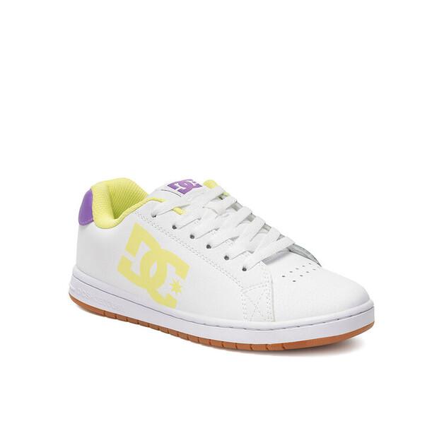 Sneakers DC GAVELER ADJS700082-HPO White